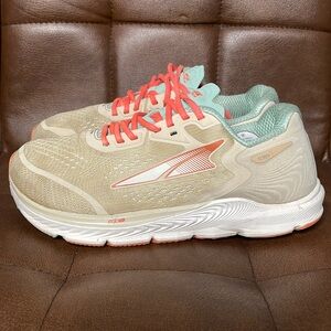 Altra Torin 5 Women's Running Shoes Size 8.5